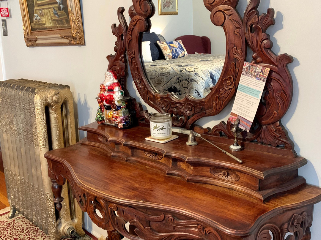 The Inn on Front Street主图