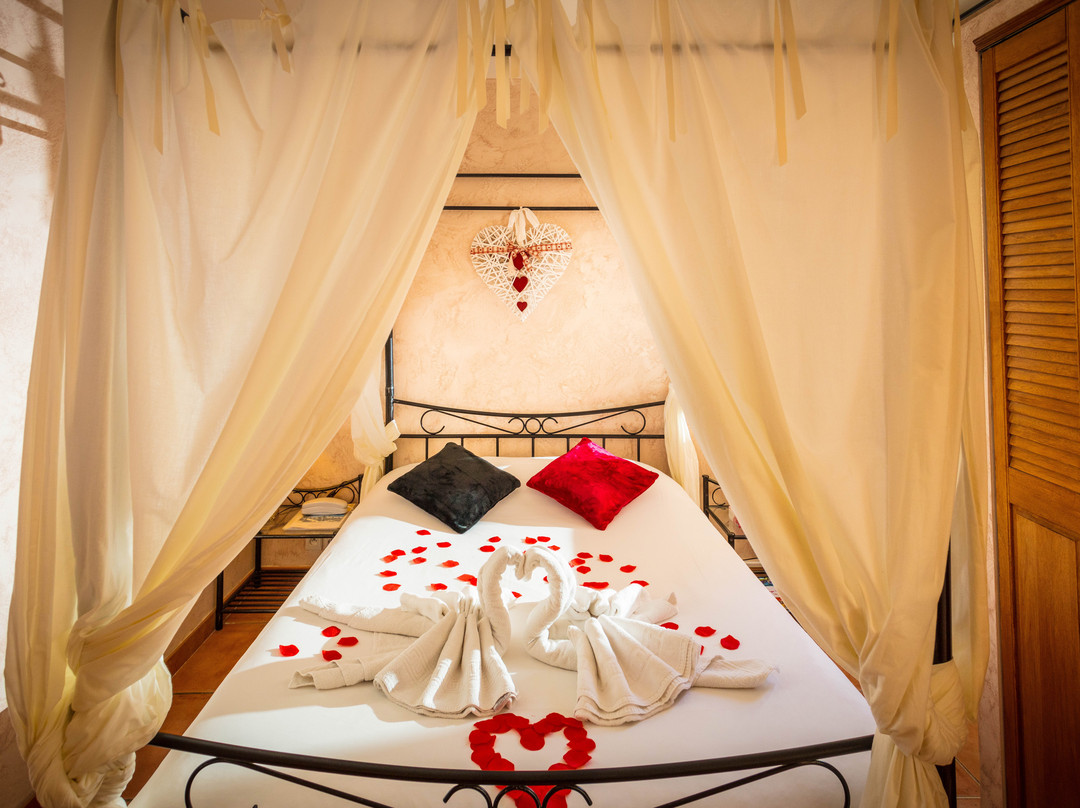 Hotel Les Grenadines主图