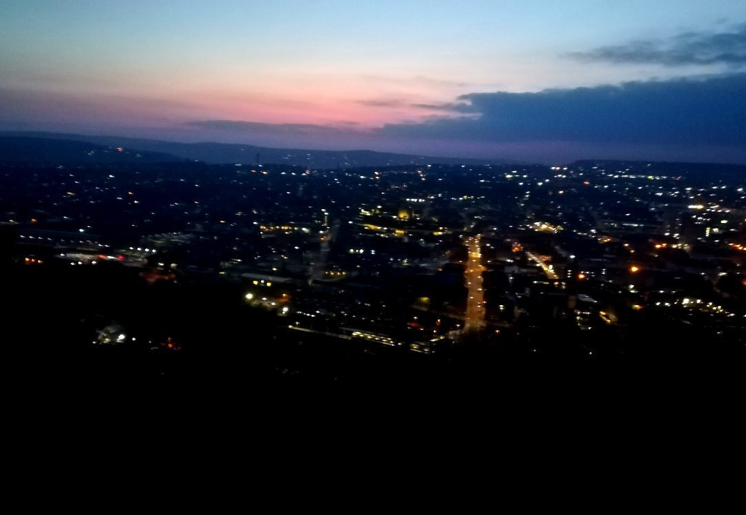 Beacon Hill-哈里法克斯必去景点