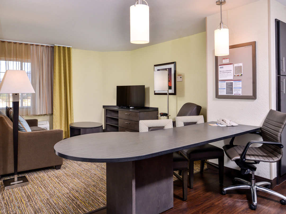 Candlewood Suites 谢拉维斯塔 by IHG主图