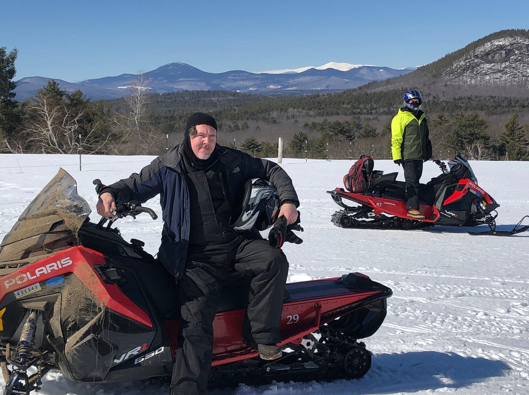 Northeast Snowmobile and ATV Rentals景点图片