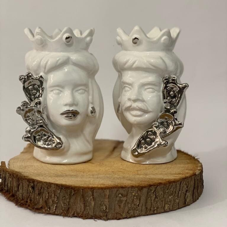 Ceramiche Brillantino Rosario-卡尔塔吉罗内必去景点