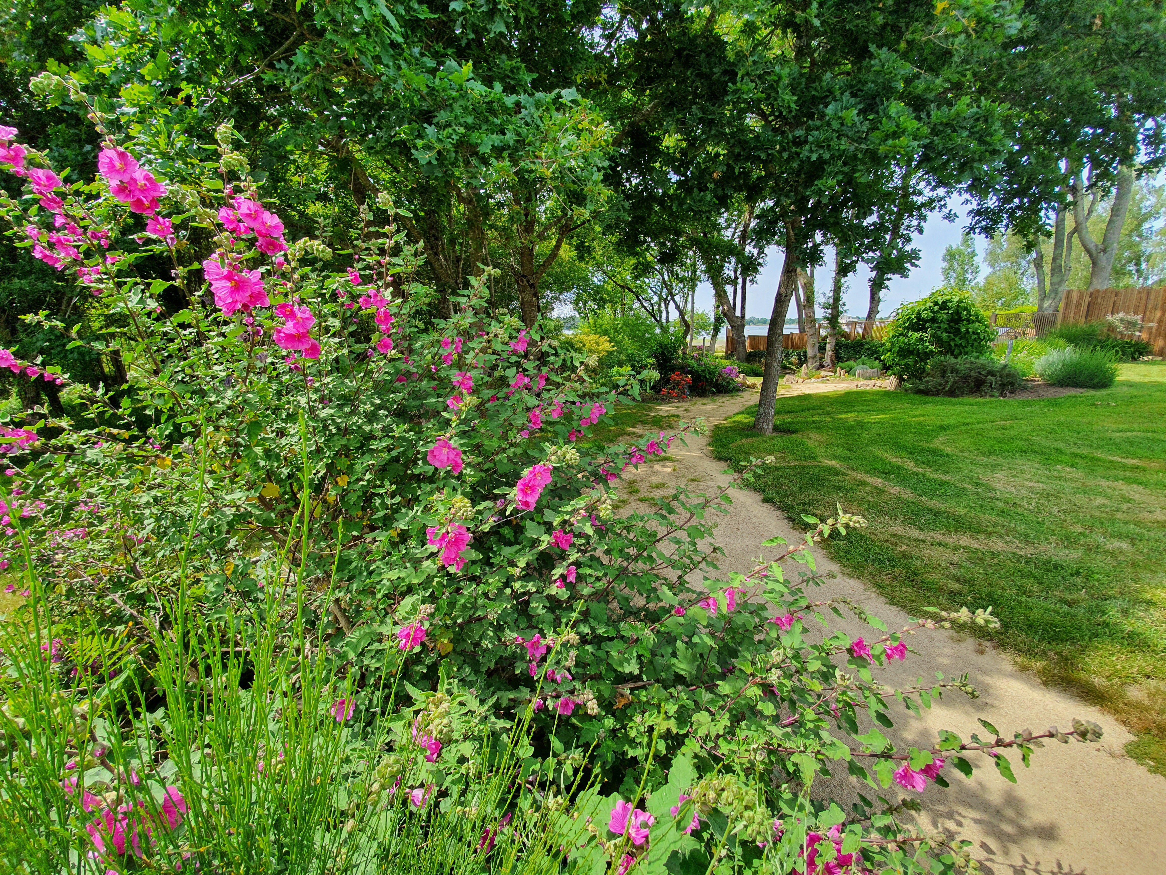 La Petite Presqu'Ile, The Little Peninsula-官方