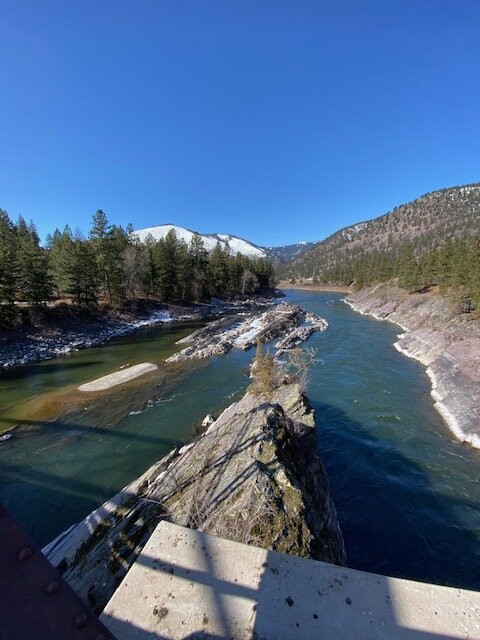 Natural Pier Bridge-Alberton必去景点
