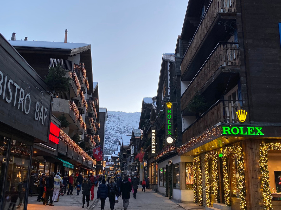 Snowsummit Transfers Sàrl-日内瓦必去景点