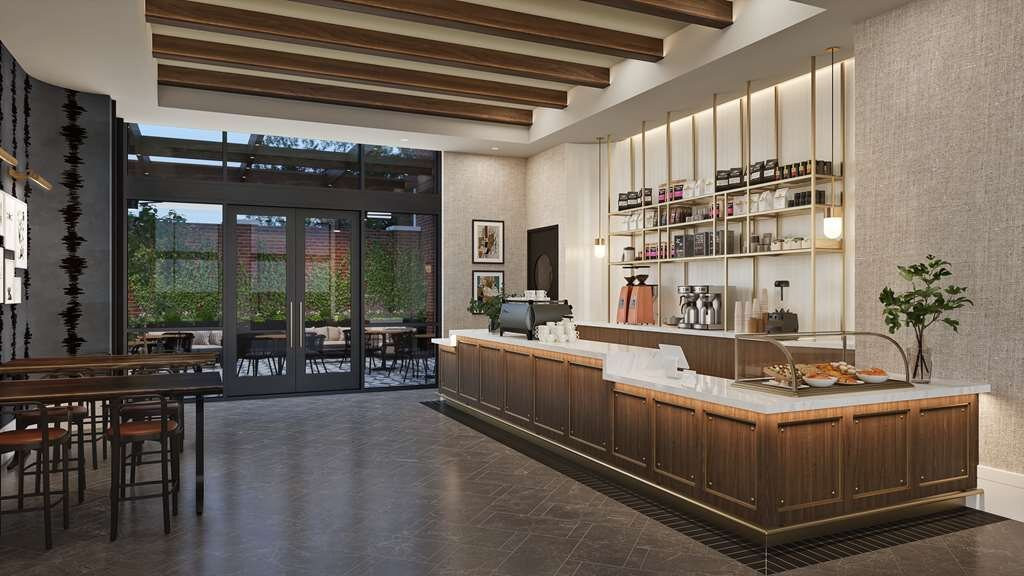 Valley Hotel Homewood Birmingham, Curio Collection By Hilton主图