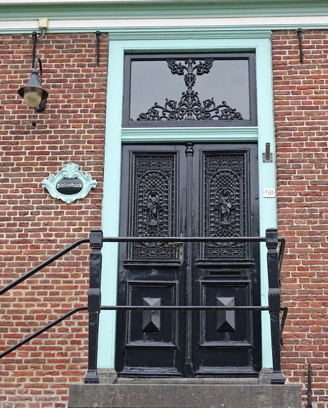 Raadhuis Schellinkhout (1765)景点图片