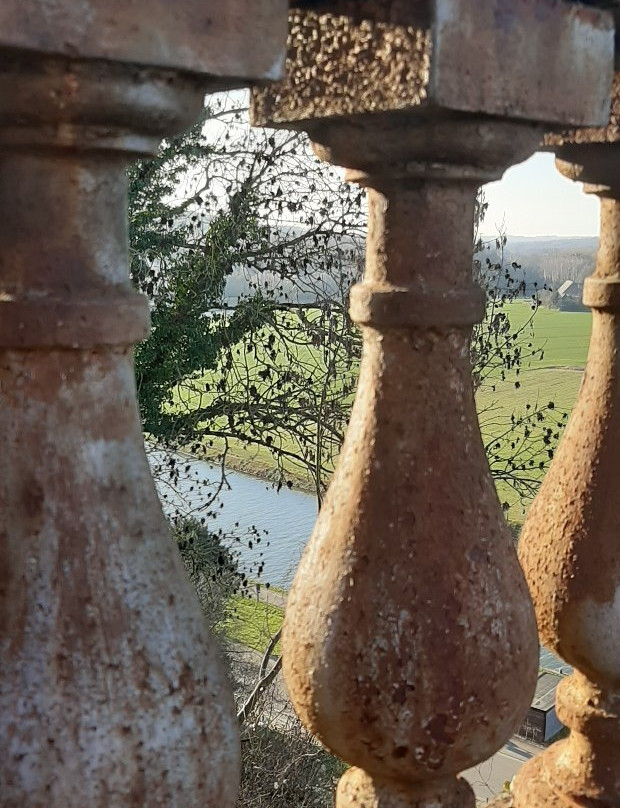 Abbaye de Floreffe-Floreffe必去景点