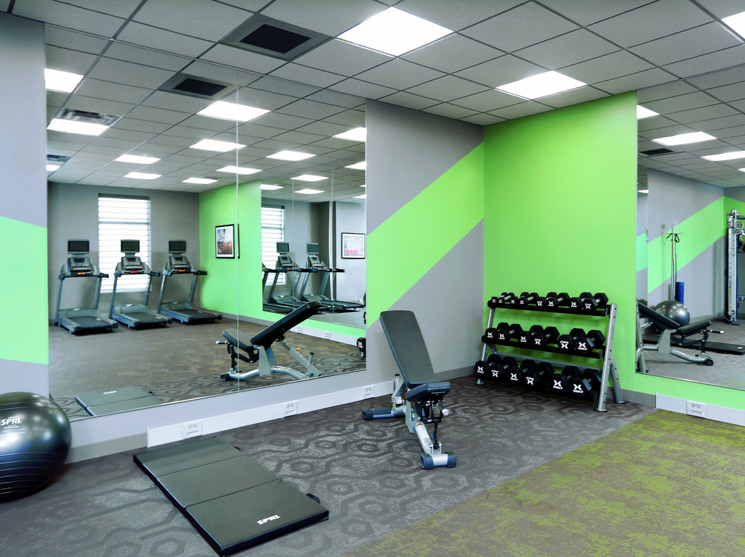 Holiday Inn & Suites Sioux Falls - Airport By IHG主图