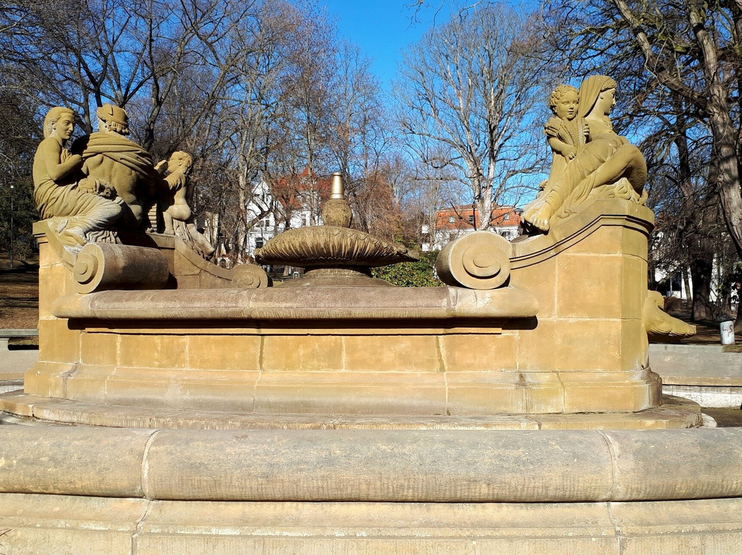 Bismarckhain
