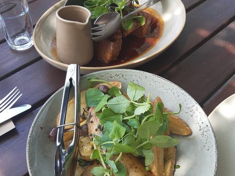 Hunter Wine Journeys-波高尔宾必去景点