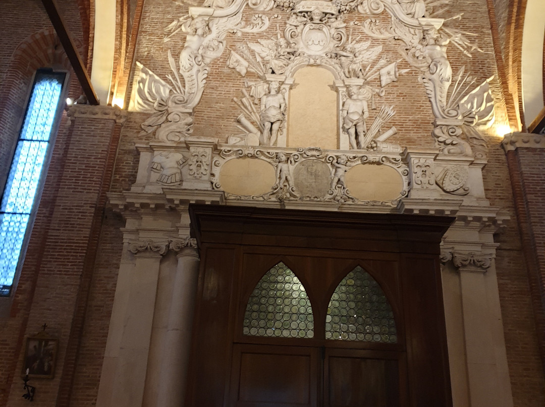 Chiesa di San Lorenzo-维琴查必去景点