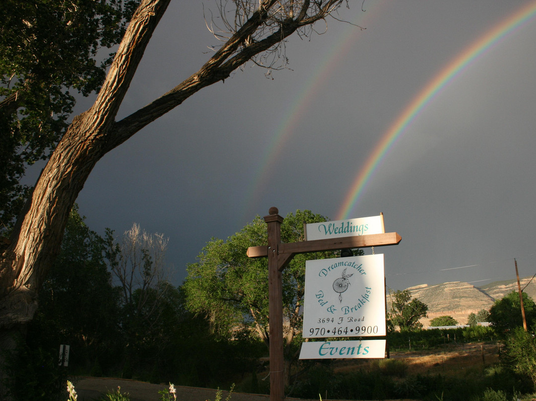 Mesa (Mesa County)酒店住宿-Dreamcatcher Bed and Breakfast