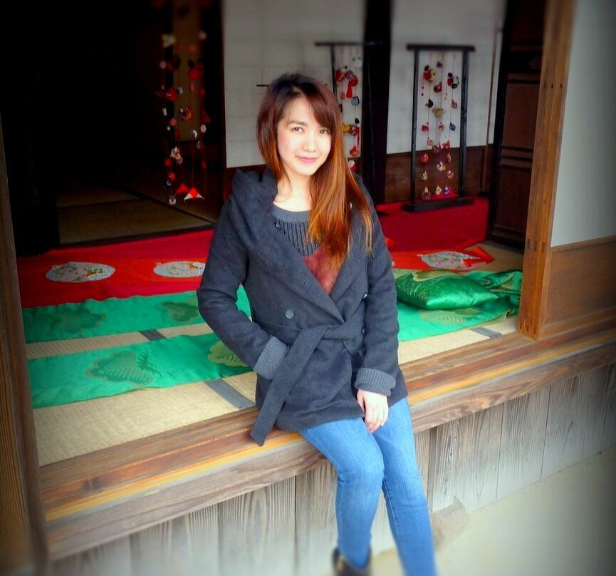 Kyu Nate Honjin Imoseke Jutaku-纪之川市必去景点