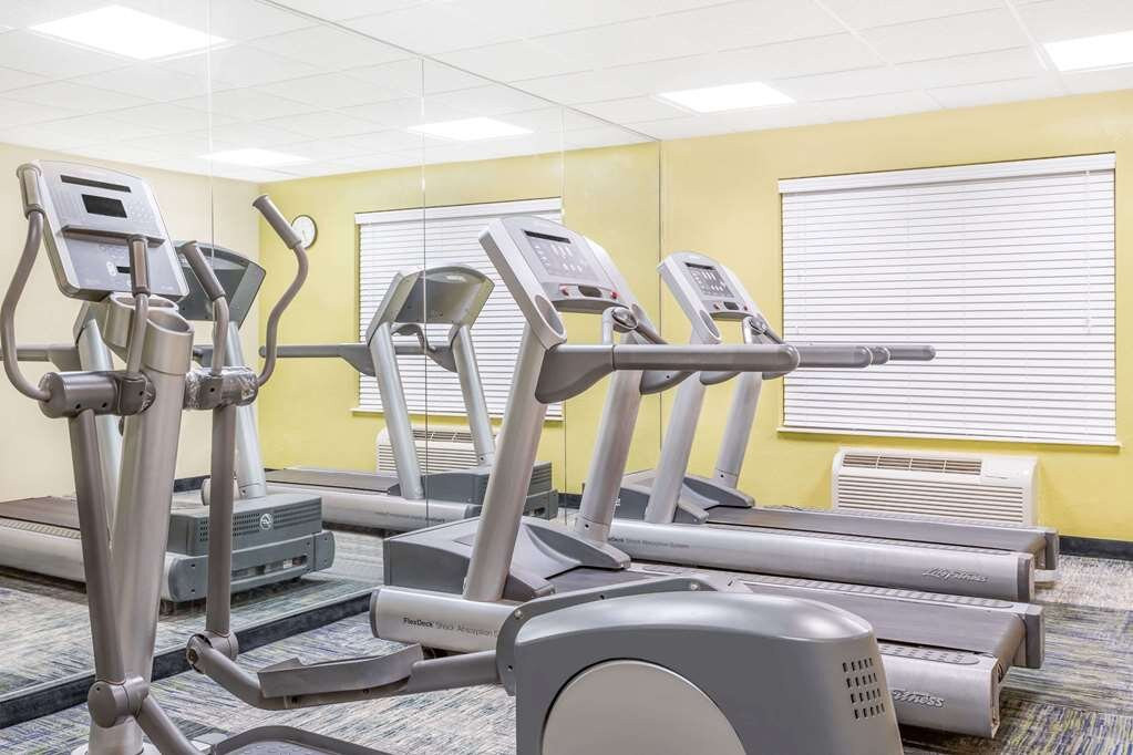 Baymont by Wyndham Lithia Springs Atlanta主图