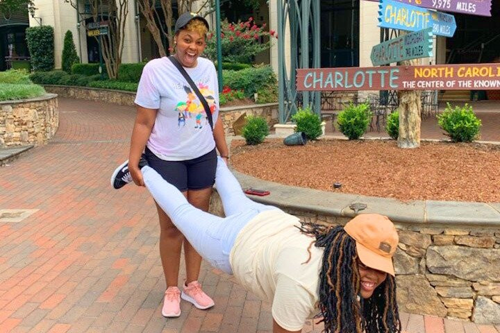 Crazy Dash Digital Adventures-哥伦布必去景点