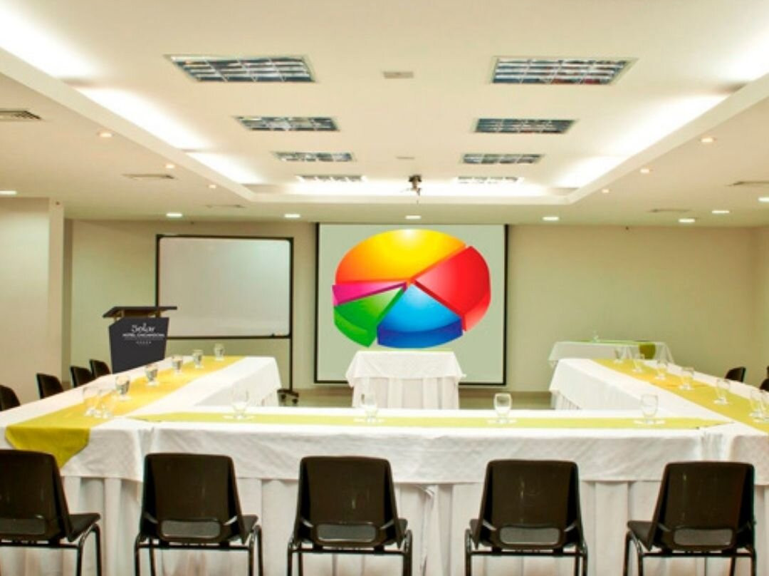 Hotel Chicamocha主图