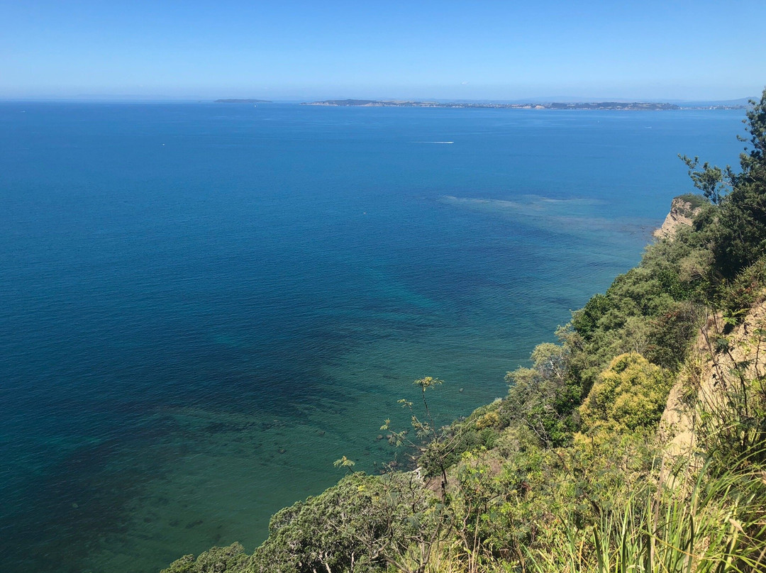 Wenderholm Regional Park-怀韦拉必去景点