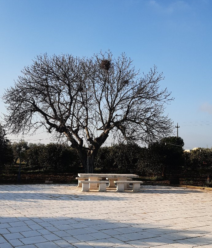 B&B Giardino Isabella主图