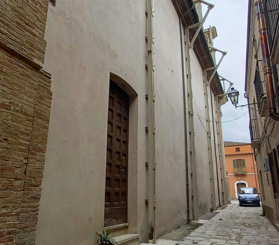 Chiesa di Santa Maria degli Angeli景点图片