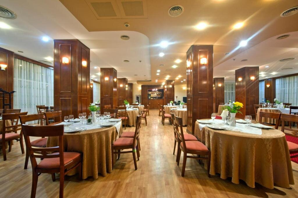 Hotel Bavaria主图