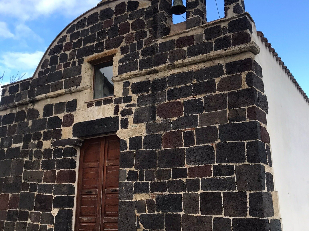 Chiesa Di Sant'antioco-Mogoro必去景点
