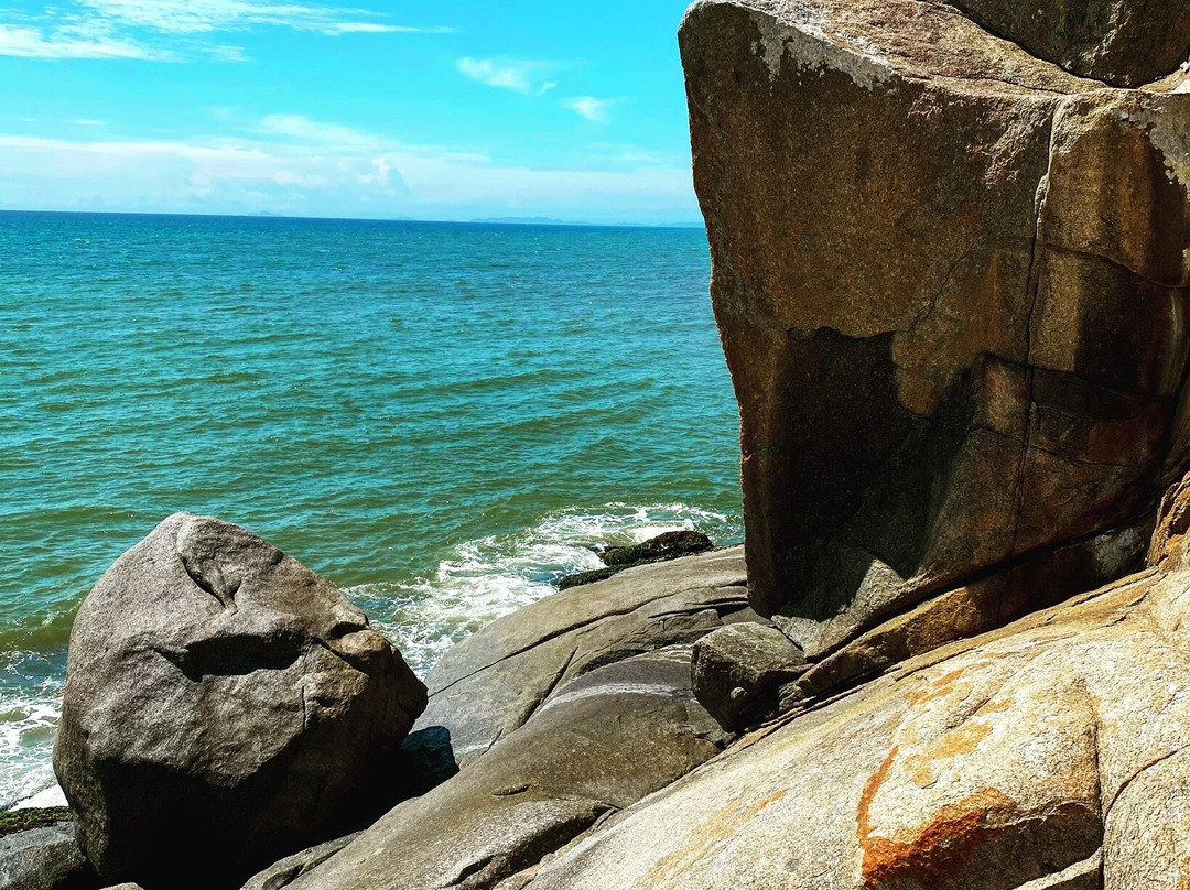Unamar Beach景点图片