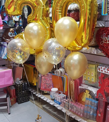 Balloons For You-内格里尔必去景点