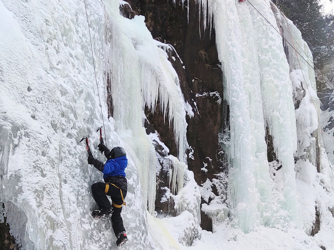 Superior Exploration, Adventure and Climbing景点图片