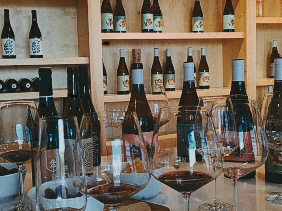 Bodegas Neleman, Casas del Rey - Valencia (Spain)-Venta del Moro必去景点