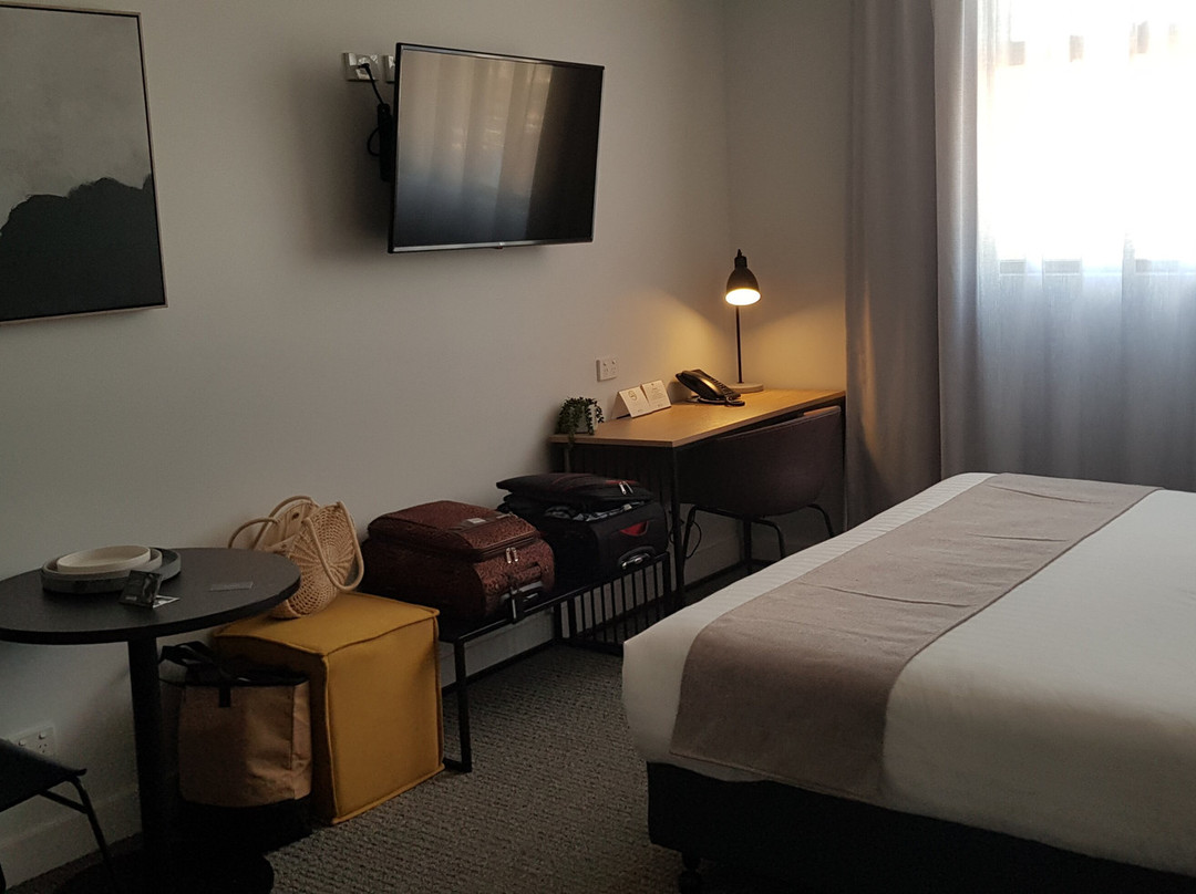 Quest Goulburn主图