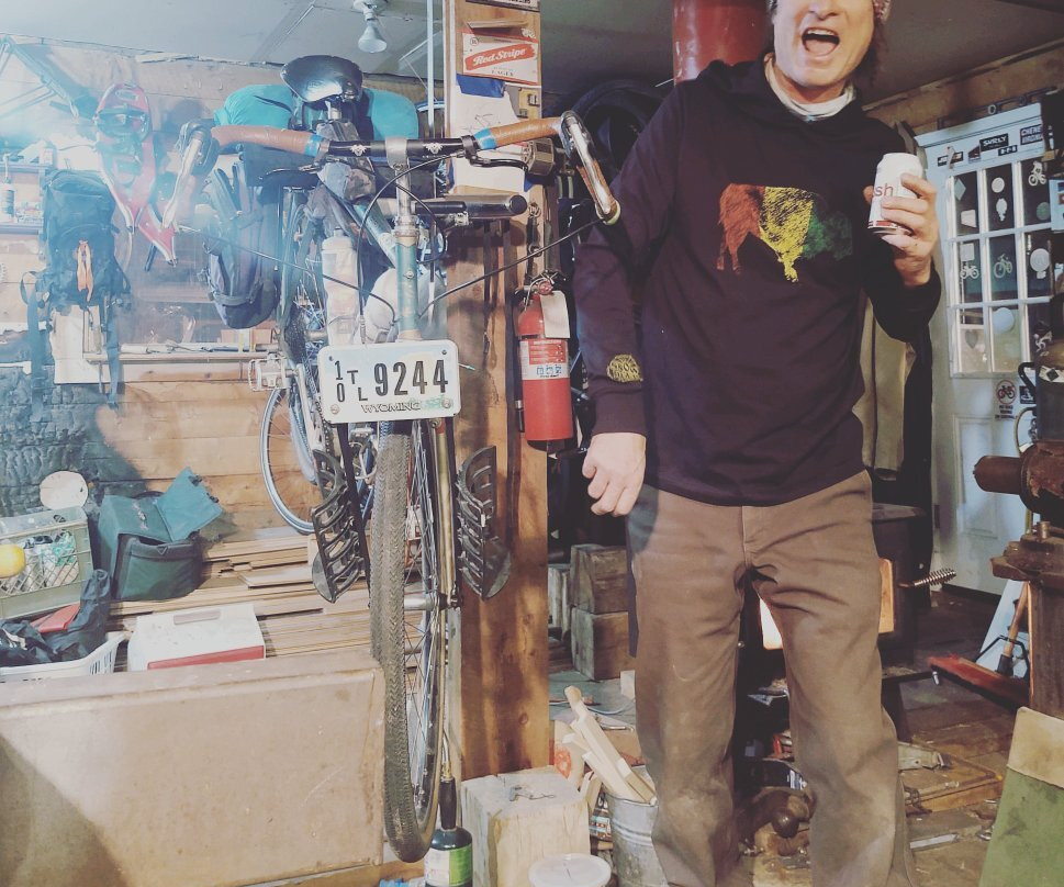 Snow Deep Designs-兰德尔必去景点