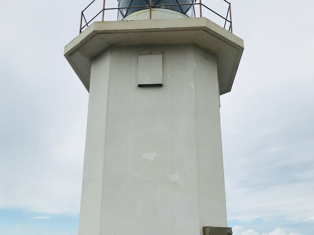 Rocky Cape Lighthouse景点图片