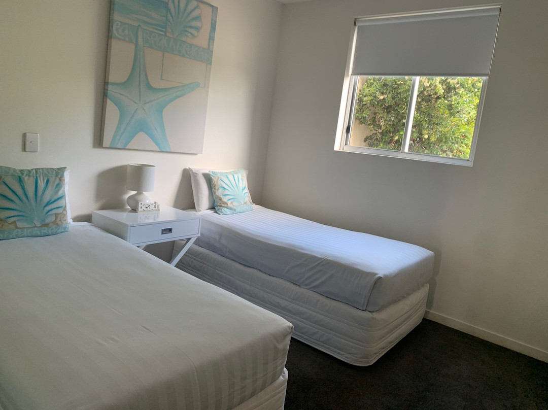 The Beach Cabarita主图