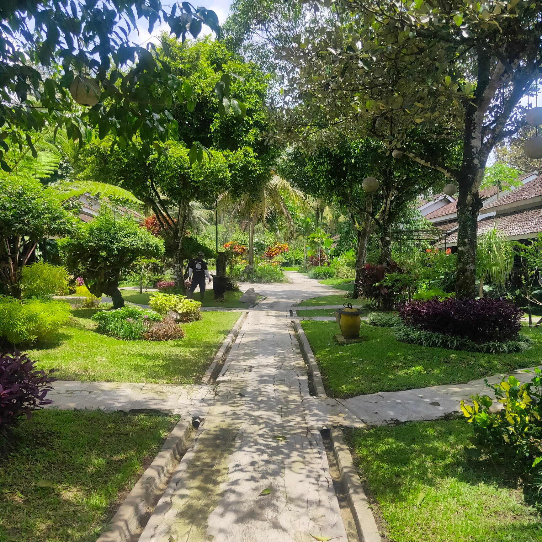 Margo Utomo Agro Resort & Cottages-portrait