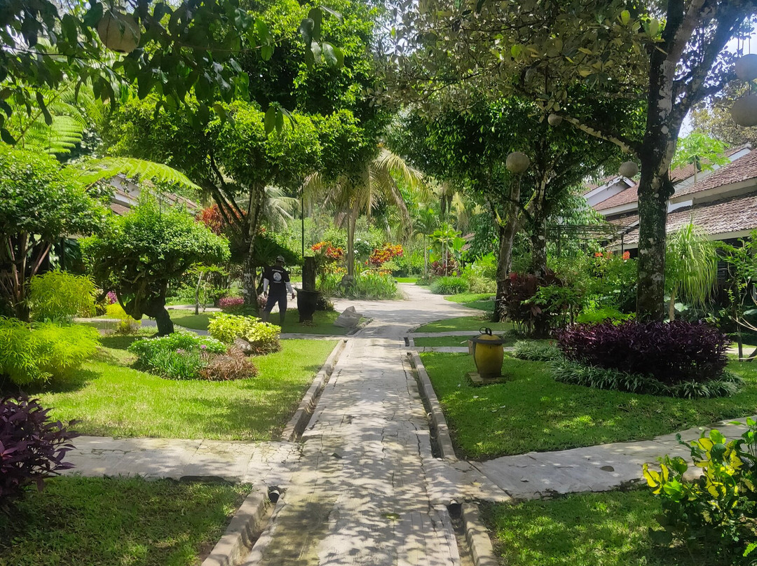 Margo Utomo Agro Resort & Cottages主图