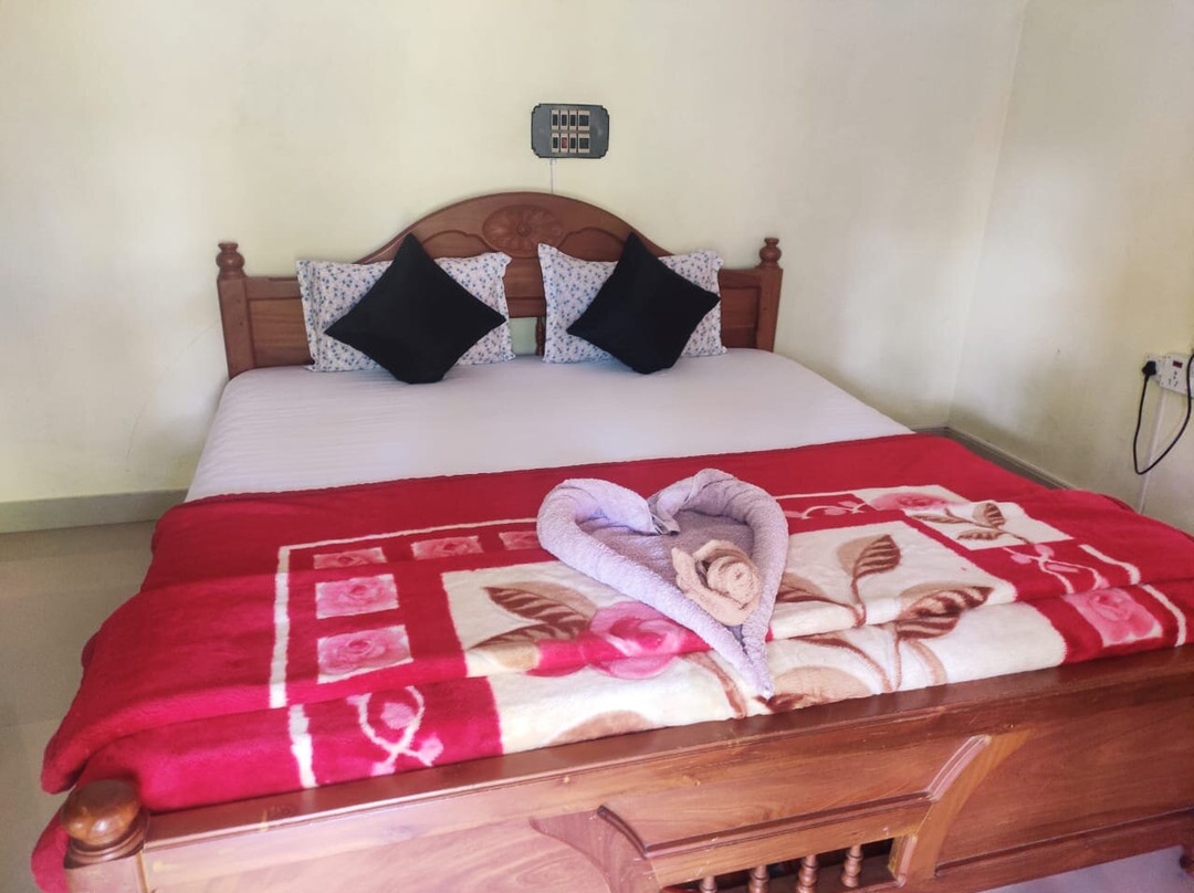 Wild Life Resorts主图