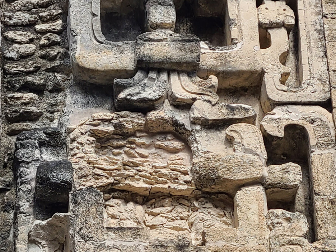 Rio Bec Dreams Hotel主图