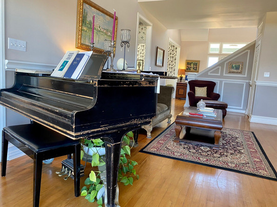 Davis Mountains Inn主图