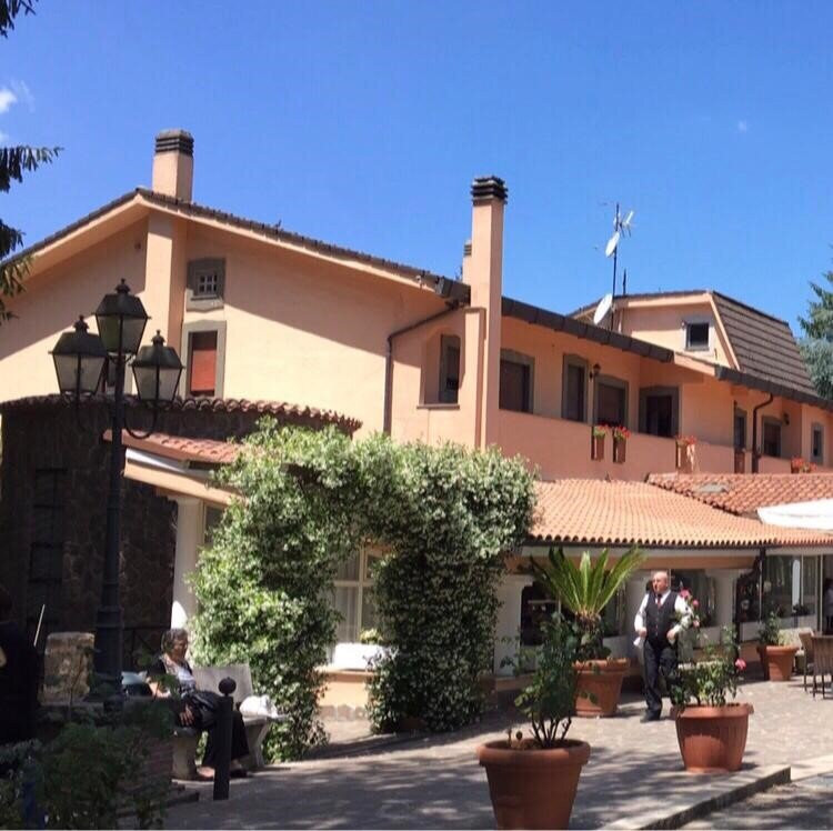 阿蒂米斯酒店主图