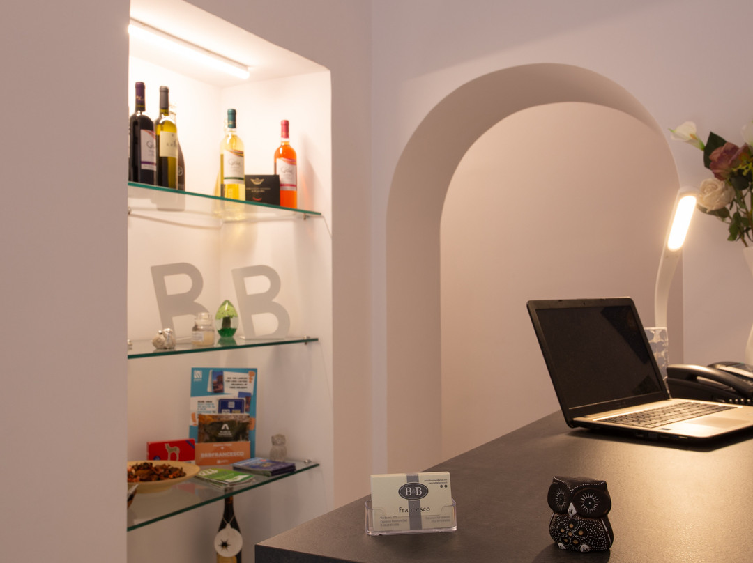 B&B da Francesco主图