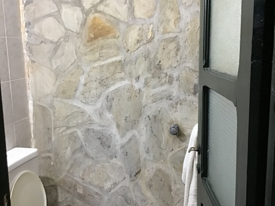 Nevado De Cachi主图