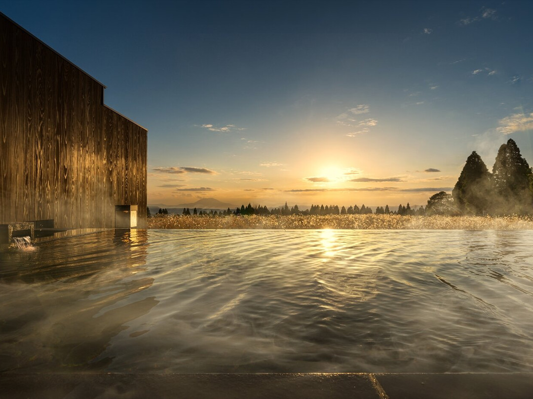 Hoshino Resort KAI Kirishima主图