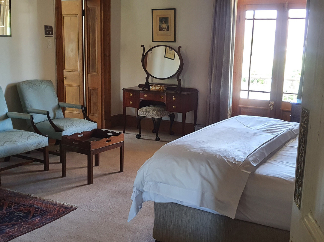 Lord Milner Hotel主图