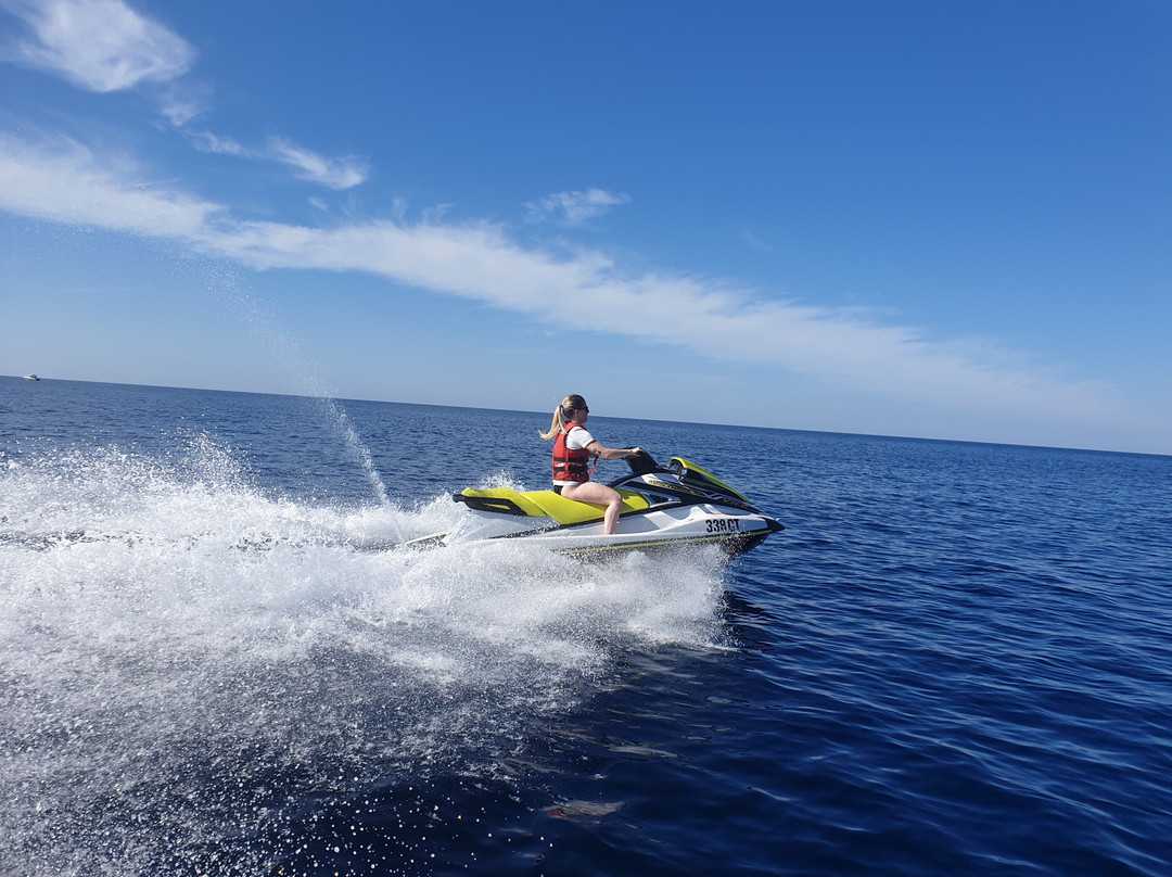 Gabriel Watersports Cavtat-察夫塔特必去景点