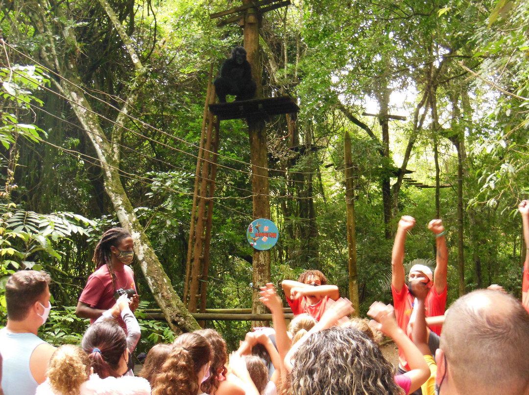 Hotel Fazenda Caluje主图