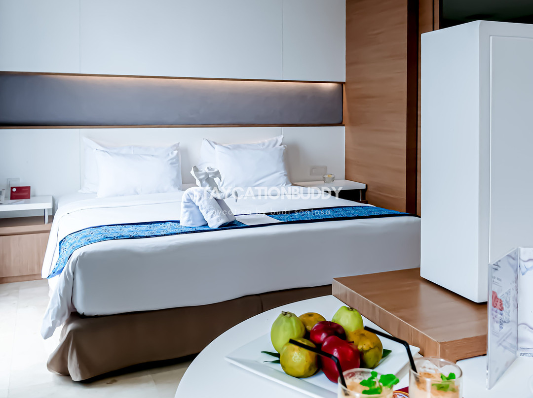 Hotel GranDhika Setiabudi Medan主图