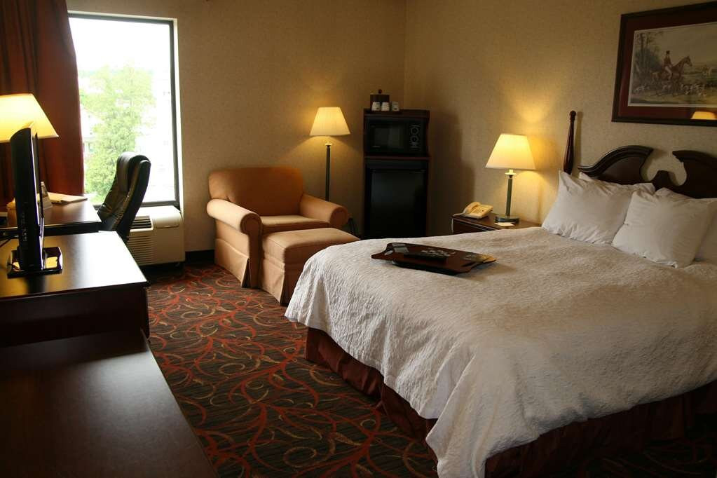 Hampton Inn Stroudsburg/poconos主图