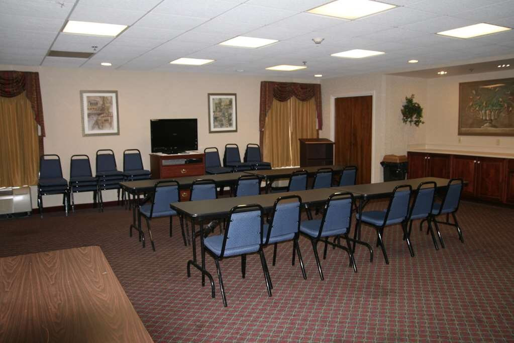 Hampton Inn Corbin主图