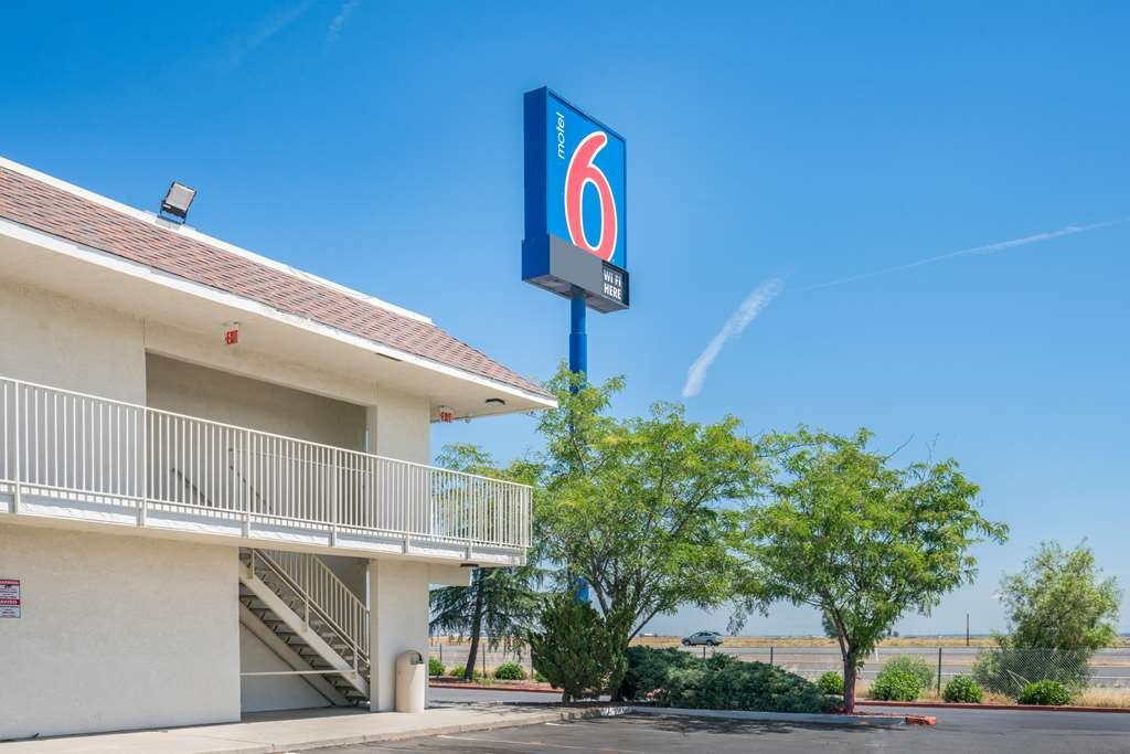 Motel 6 Williams-官方